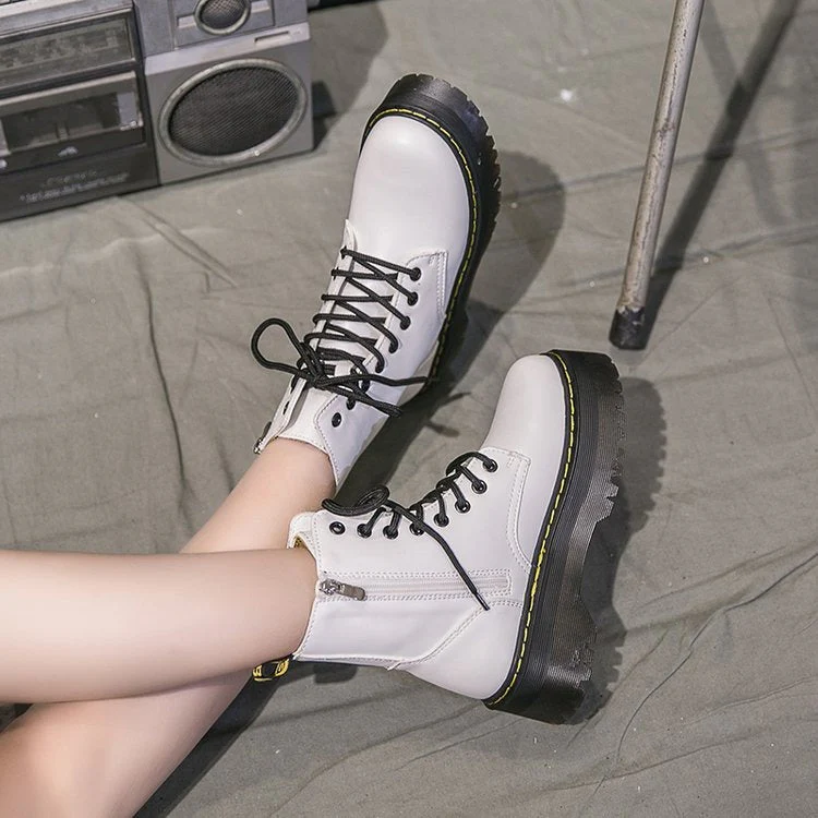 Constancio® | Effortless And Chic   Boots - Image 2