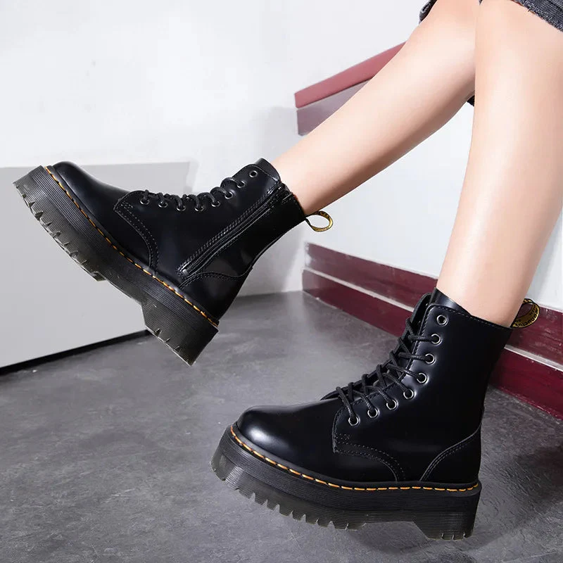 Constancio® | Effortless And Chic   Boots - Image 3