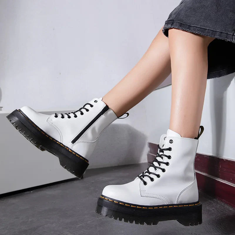 Constancio® | Effortless And Chic   Boots - Image 4