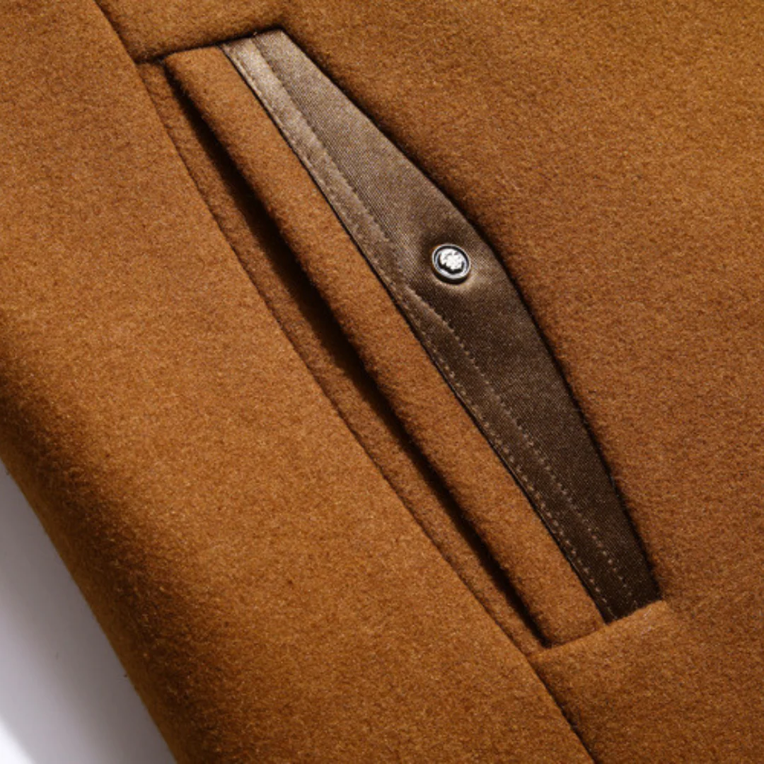 Constancio® | Elegant and comfortable winter coat - Image 10