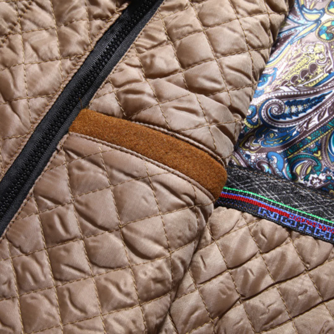 Constancio® | Elegant and comfortable winter coat - Image 9