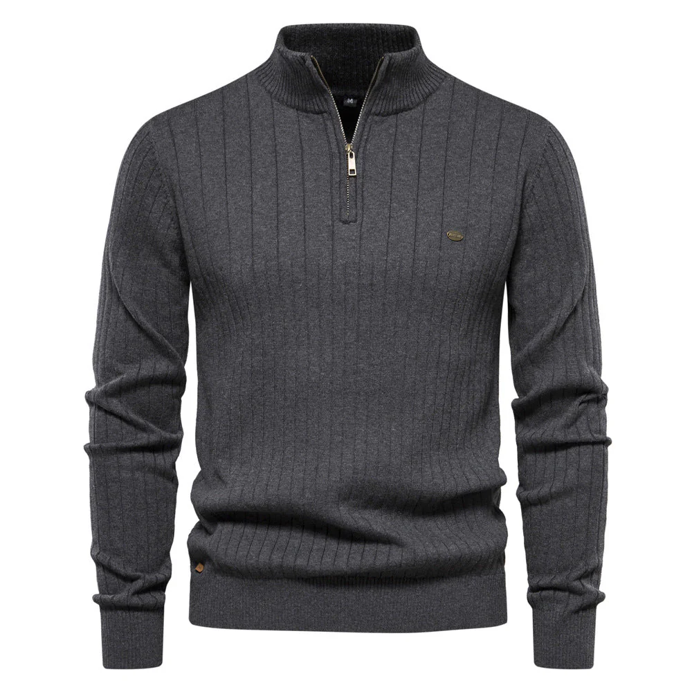 Constancio® | Men'S Casual Sweater - Image 7