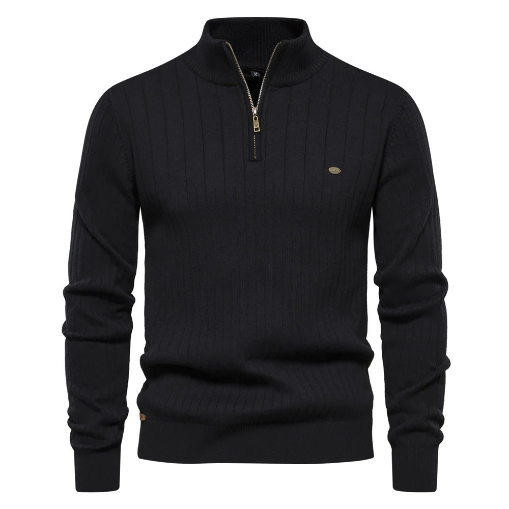 Constancio® | Men'S Casual Sweater - Image 9