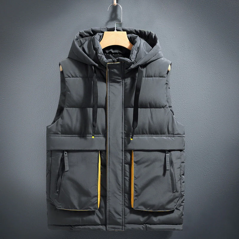 Constancio® | Rosland Premium Quilted Vest - Image 2