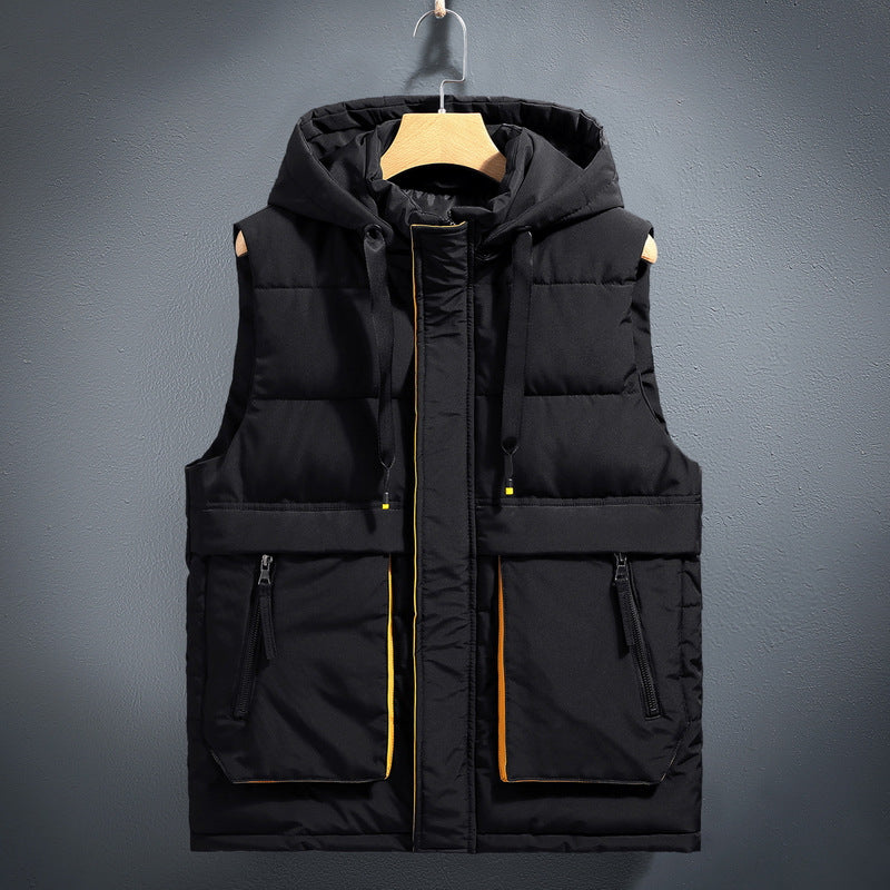 Constancio® | Rosland Premium Quilted Vest - Image 3