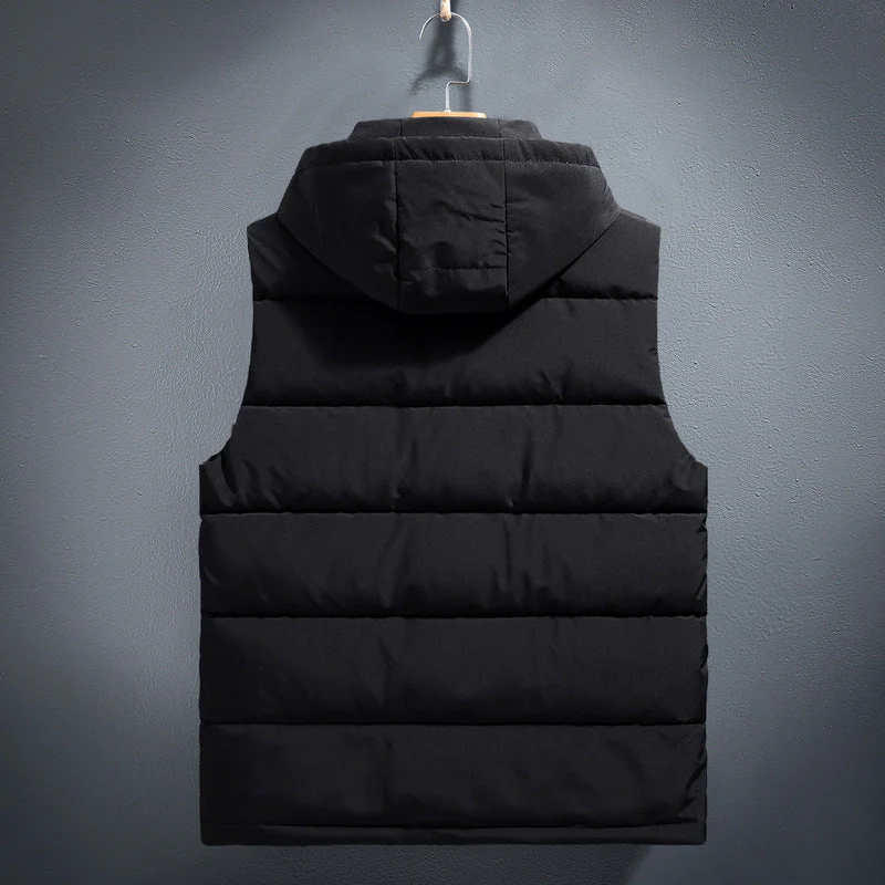 Constancio® | Rosland Premium Quilted Vest - Image 4