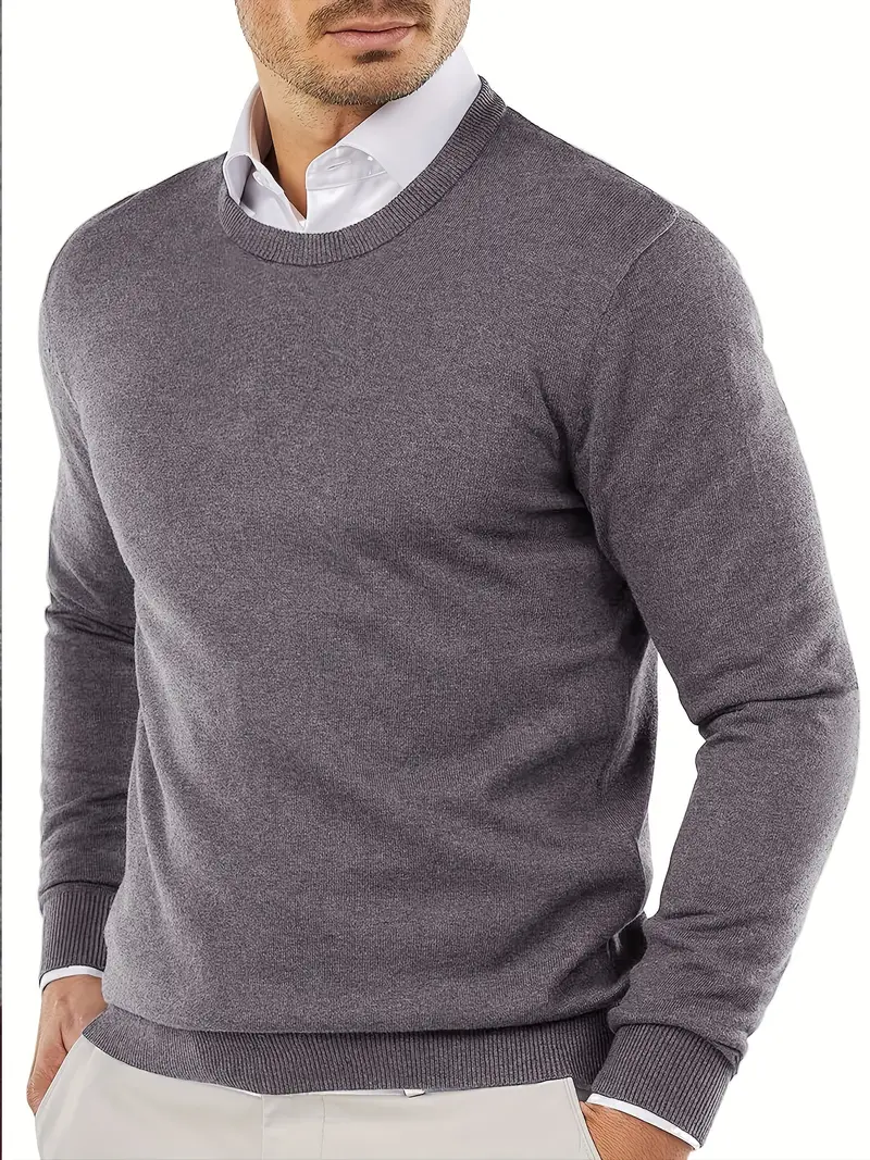 Constantine® | Casual Sweater - Image 3