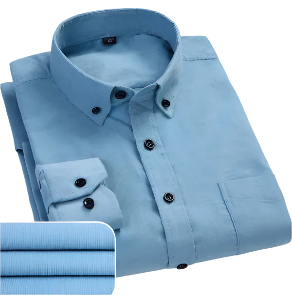 Constantino® | Luxury Shirt - Image 4