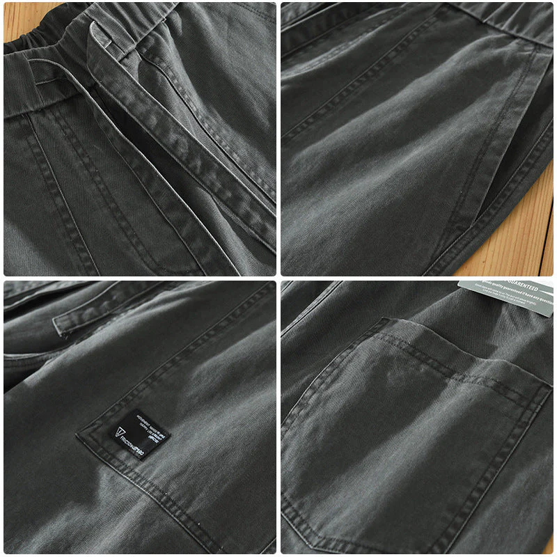 Constantino® | Pants - Image 4