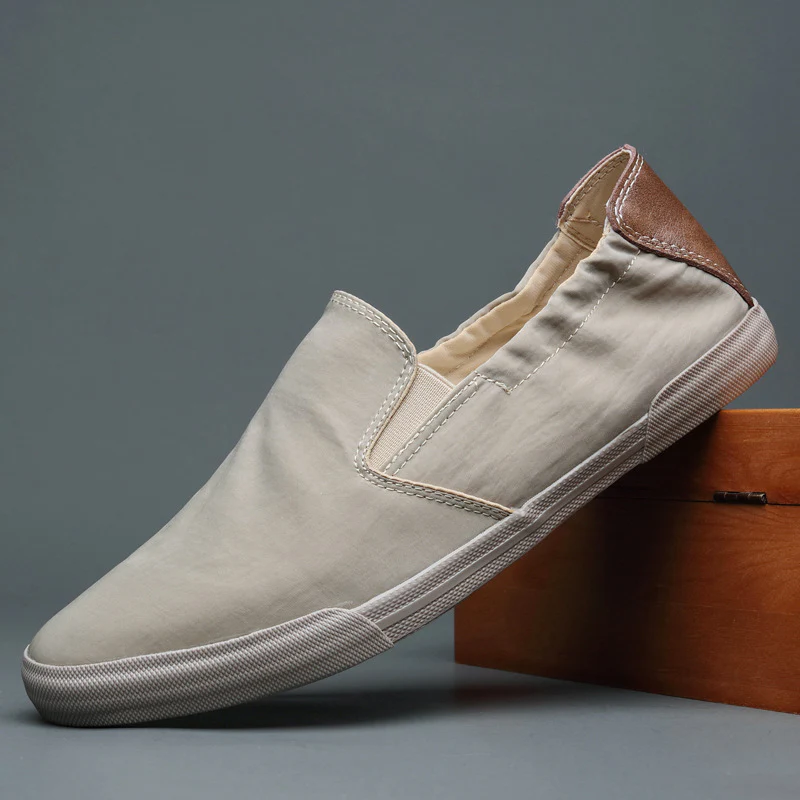 Cooper® | Canvas Slip-Ons - Image 2