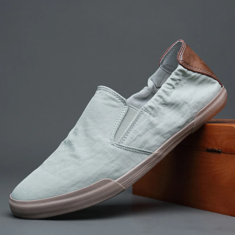 Cooper® | Canvas Slip-Ons - Image 4