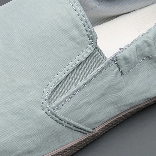 Cooper® | Canvas Slip-Ons - Image 5