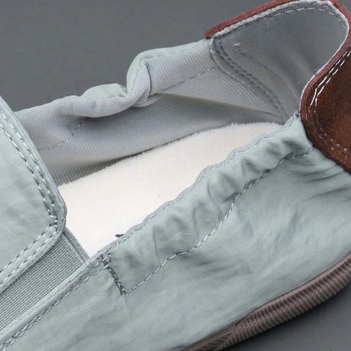 Cooper® | Canvas Slip-Ons - Image 6