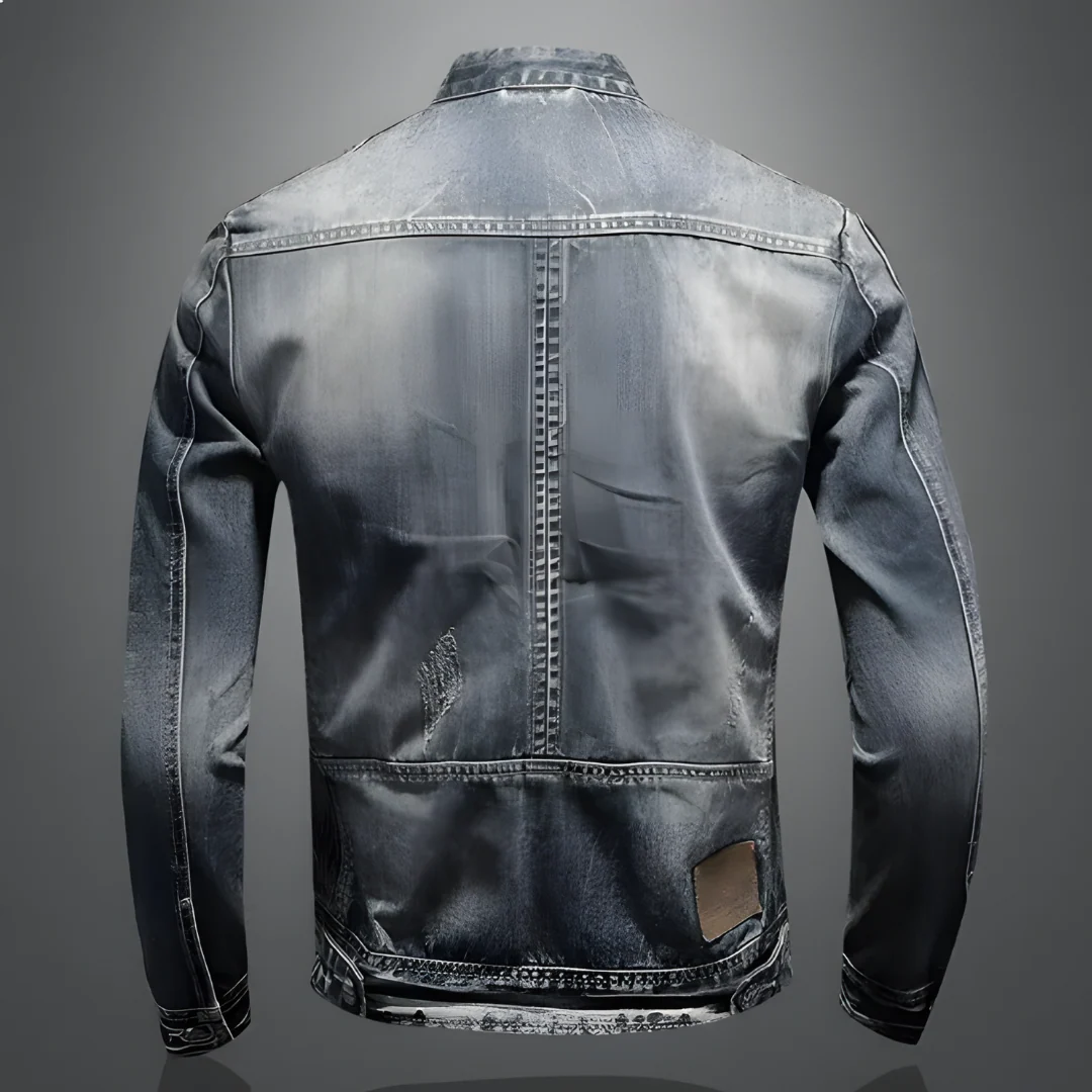 Cooper® | Denim Jacket - Image 3