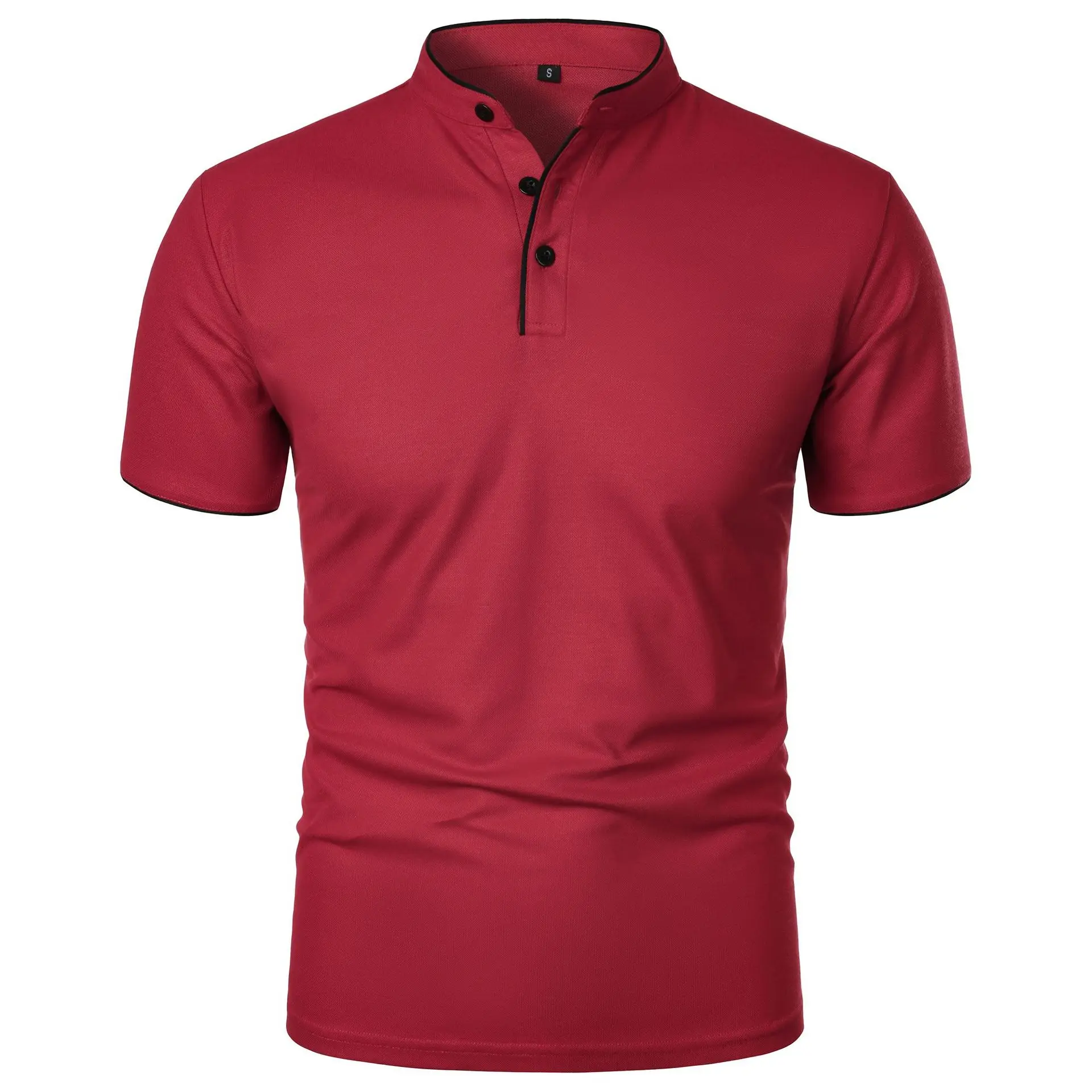 Cooper® | Men'S Shirt With Buttons - Image 3