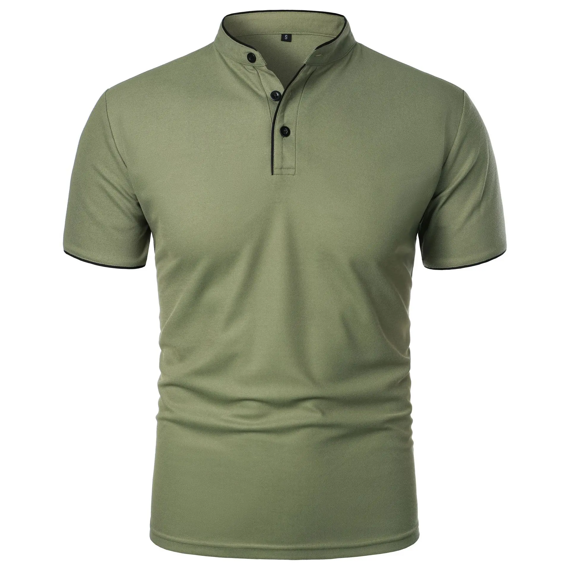 Cooper® | Men'S Shirt With Buttons - Image 4