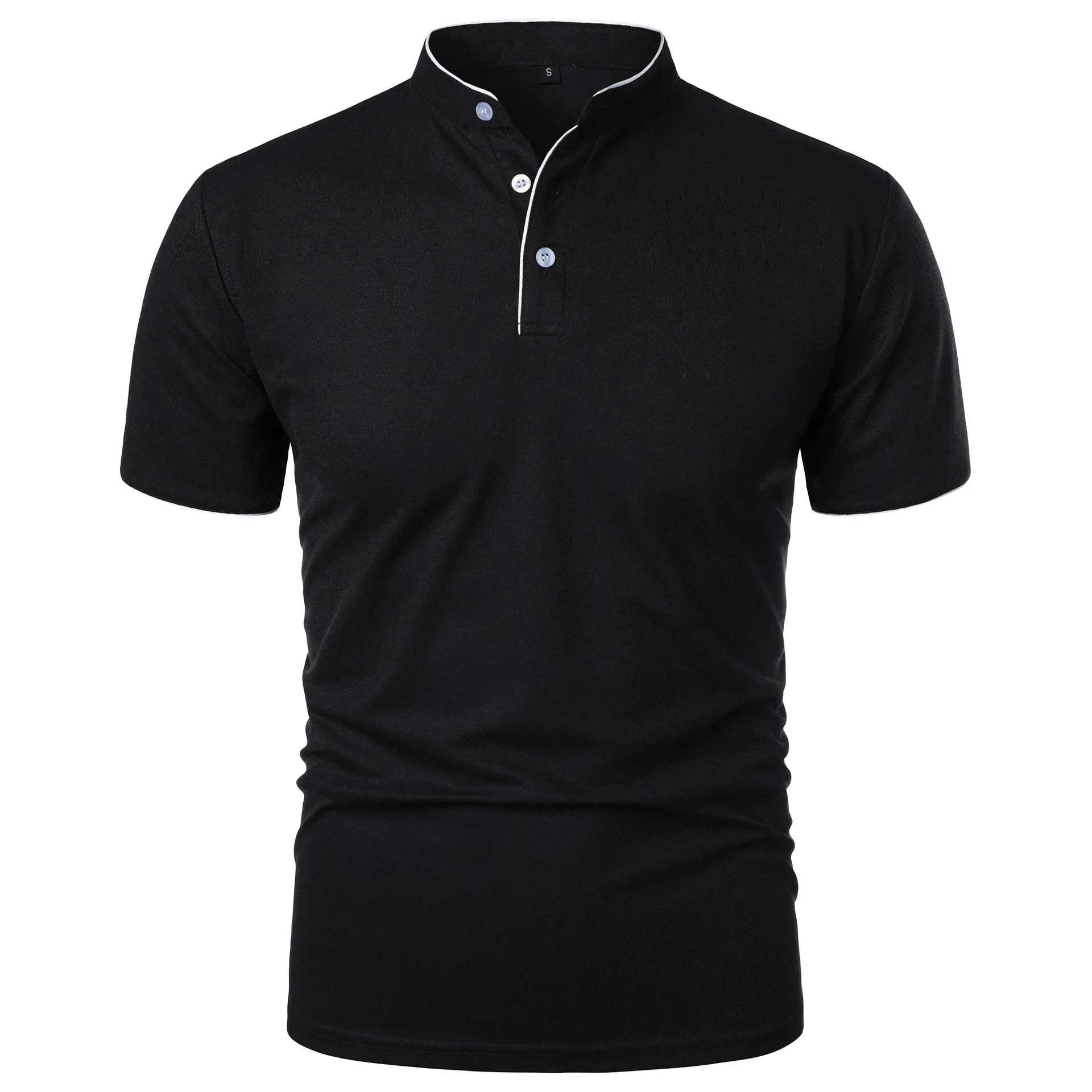 Cooper® | Men'S Shirt With Buttons - Image 7