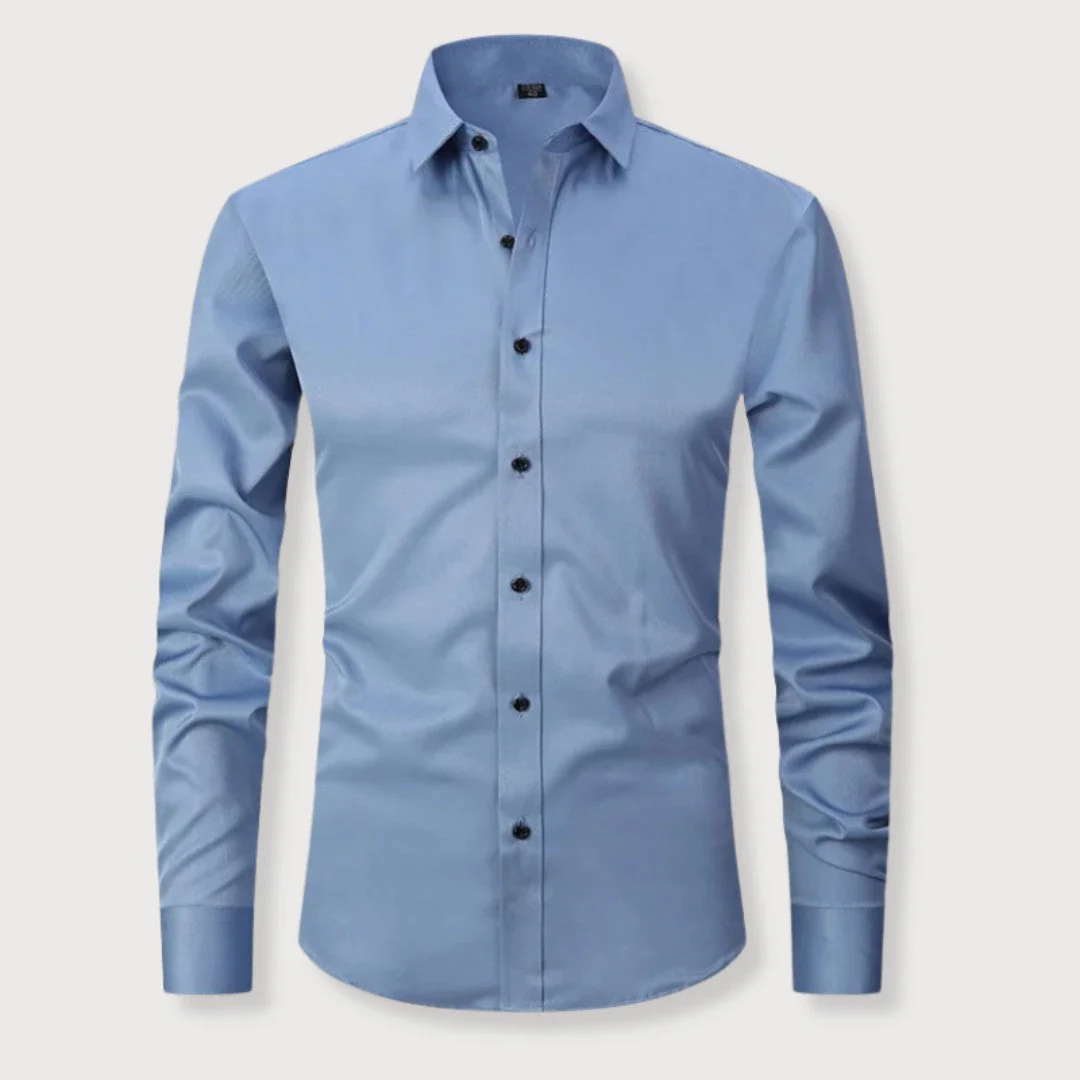 Cooper® | Wrinkle-Resistant Shirt - Image 7