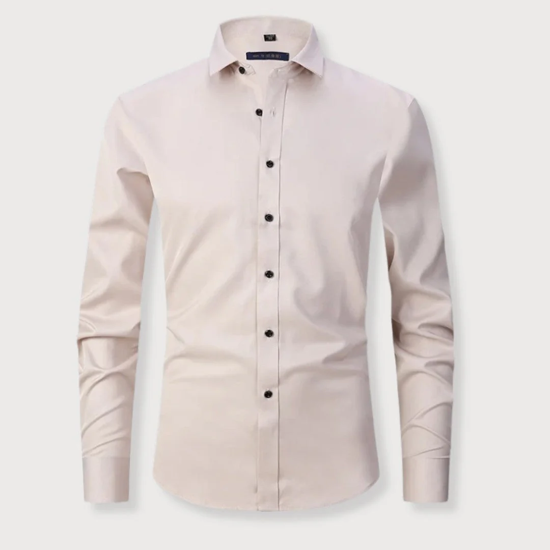 Cooper® | Wrinkle-Resistant Shirt - Image 9