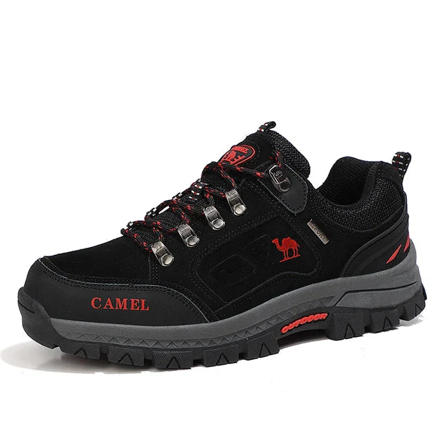 Corban | Innovative hiking shoes - Image 2