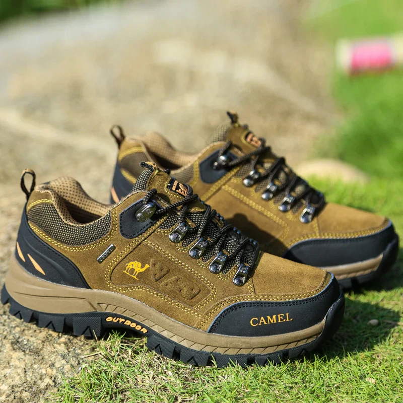 Corban | Innovative hiking shoes - Image 5