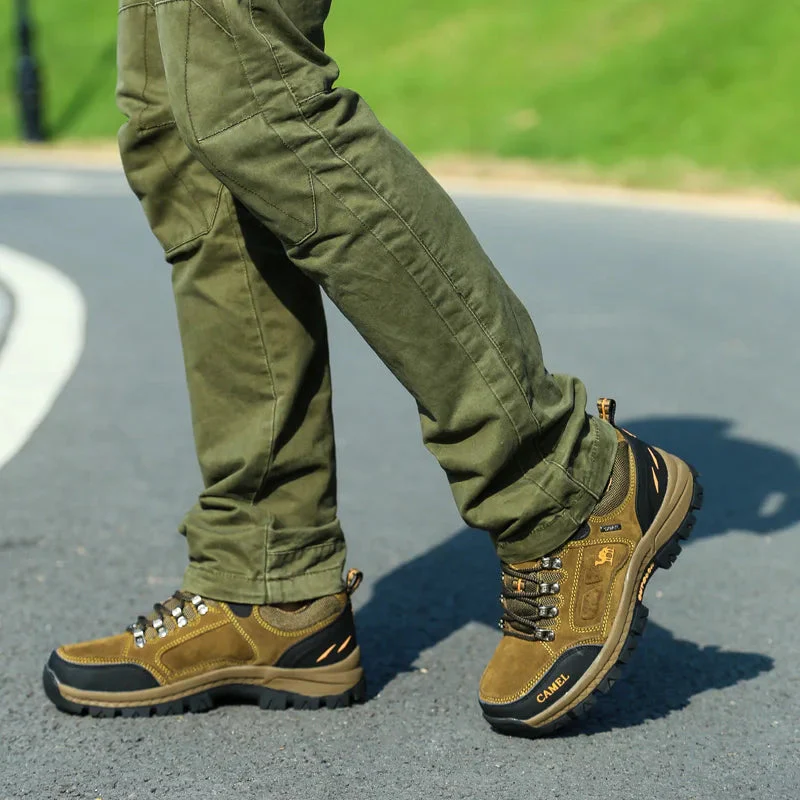 Corban | Innovative hiking shoes - Image 7
