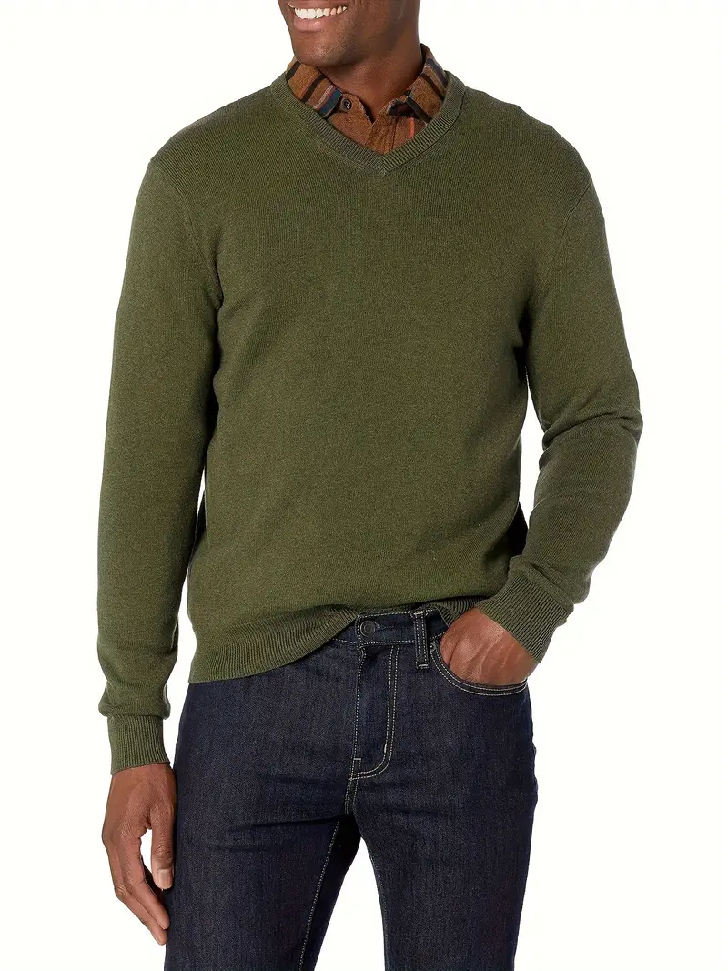 Corbin® | Casual Sweater - Image 13