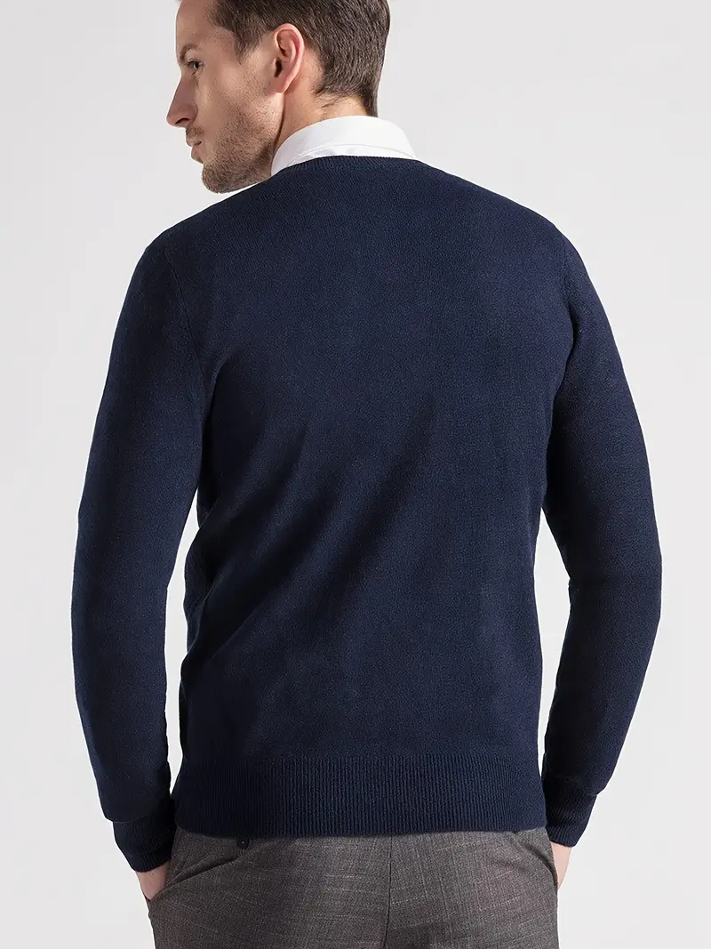 Corbin® | Casual Sweater - Image 2