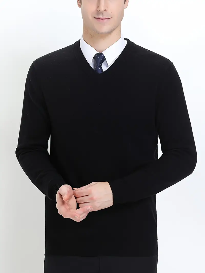 Corbin® | Casual Sweater - Image 3