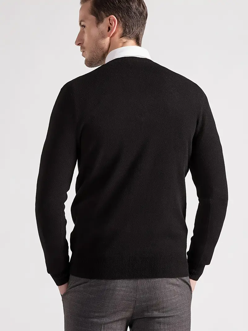 Corbin® | Casual Sweater - Image 4
