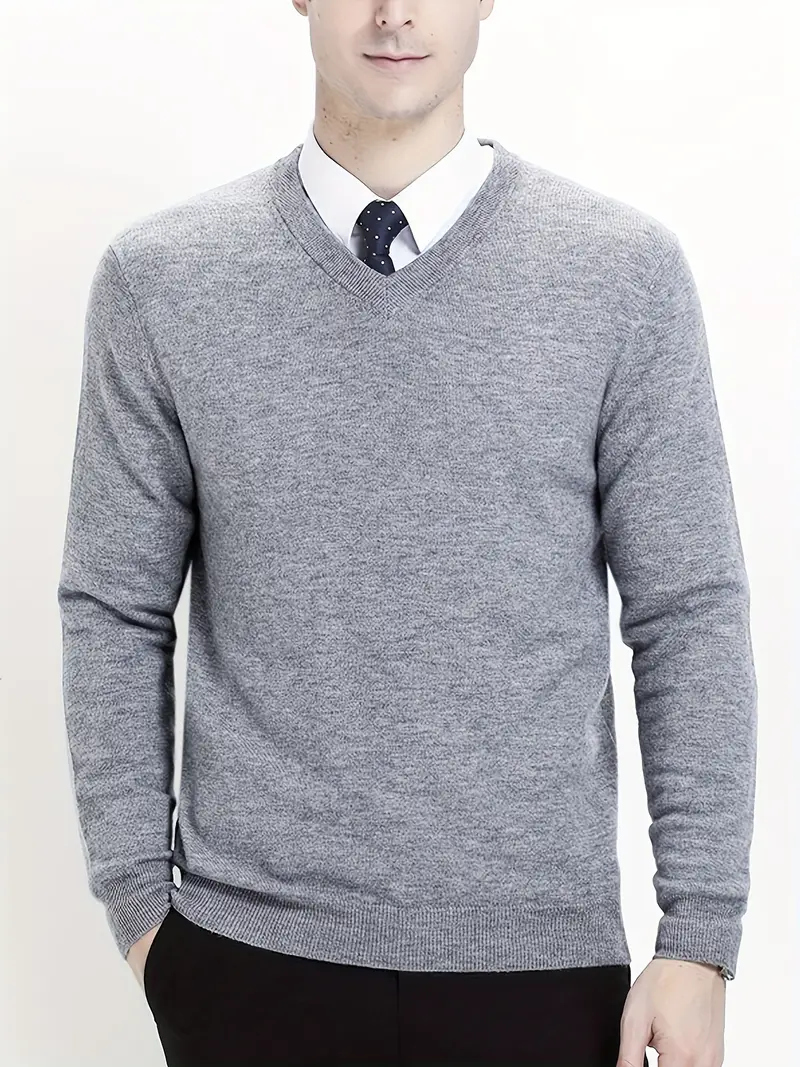 Corbin® | Casual Sweater - Image 5