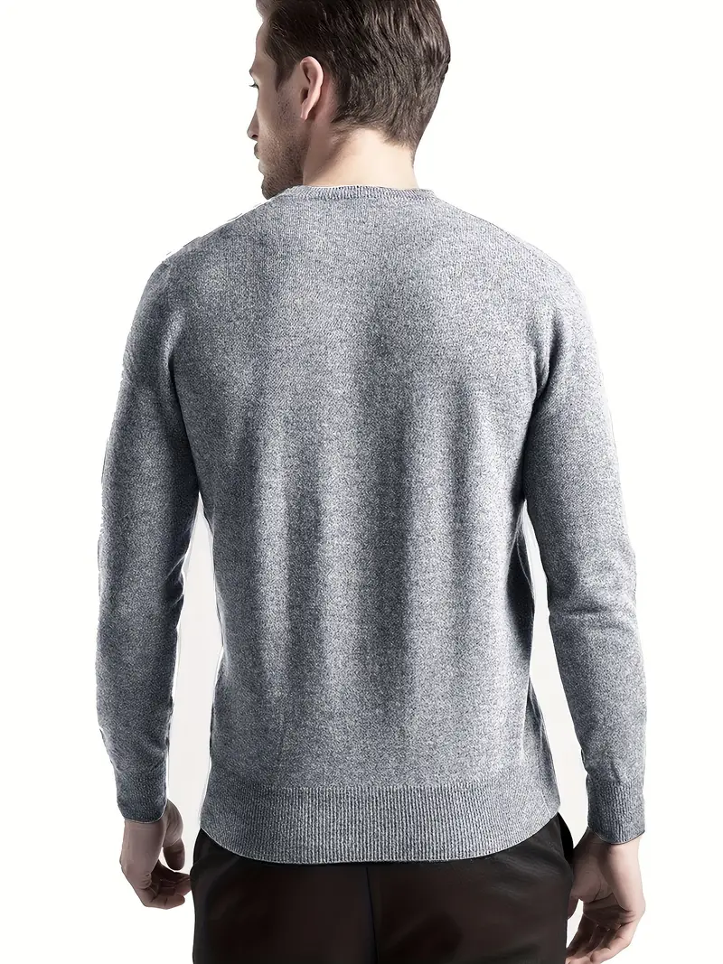 Corbin® | Casual Sweater - Image 6