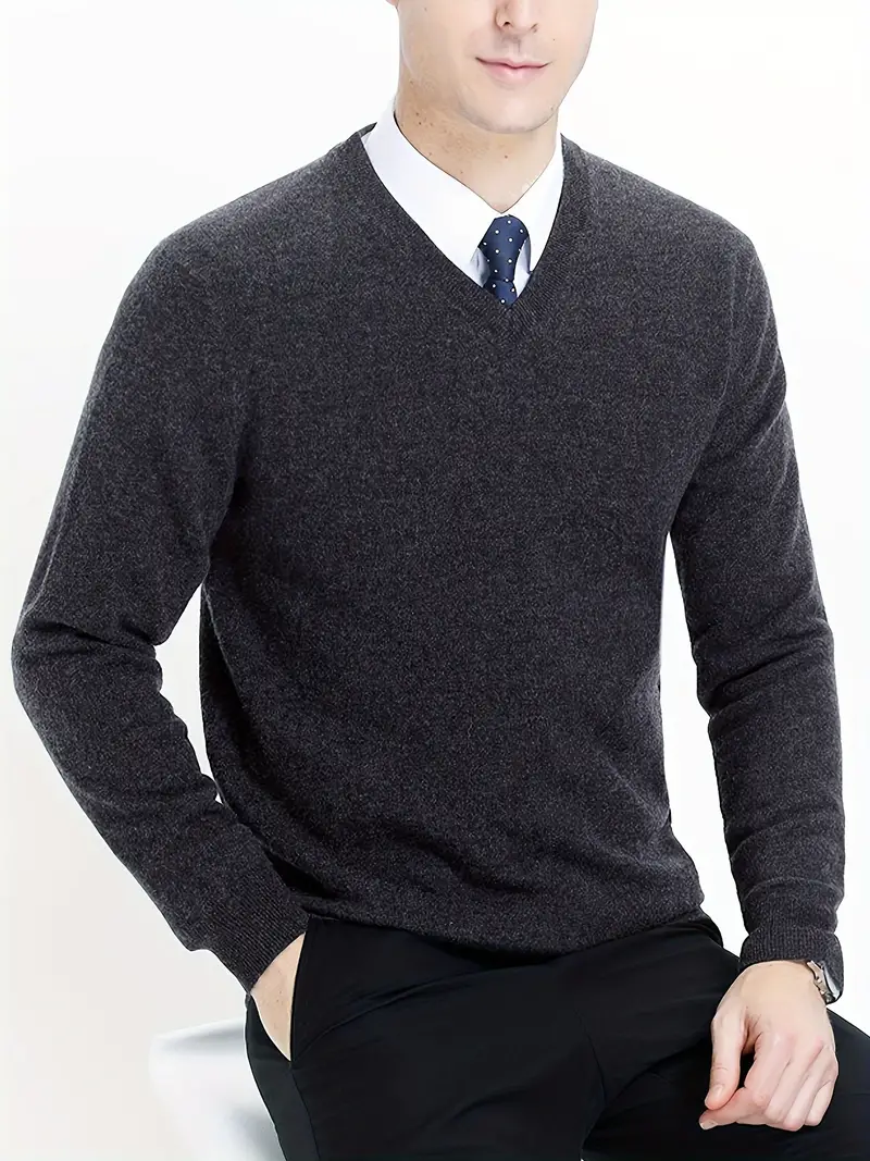 Corbin® | Casual Sweater - Image 7
