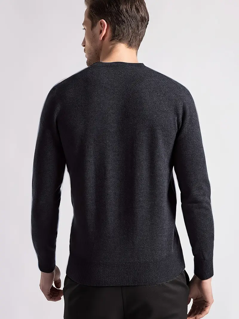 Corbin® | Casual Sweater - Image 8