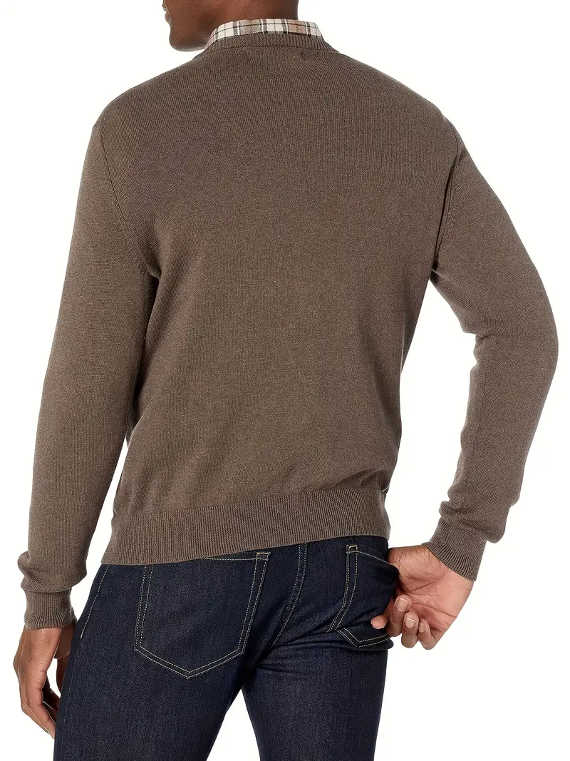 Corbin® | Casual Sweater - Image 9