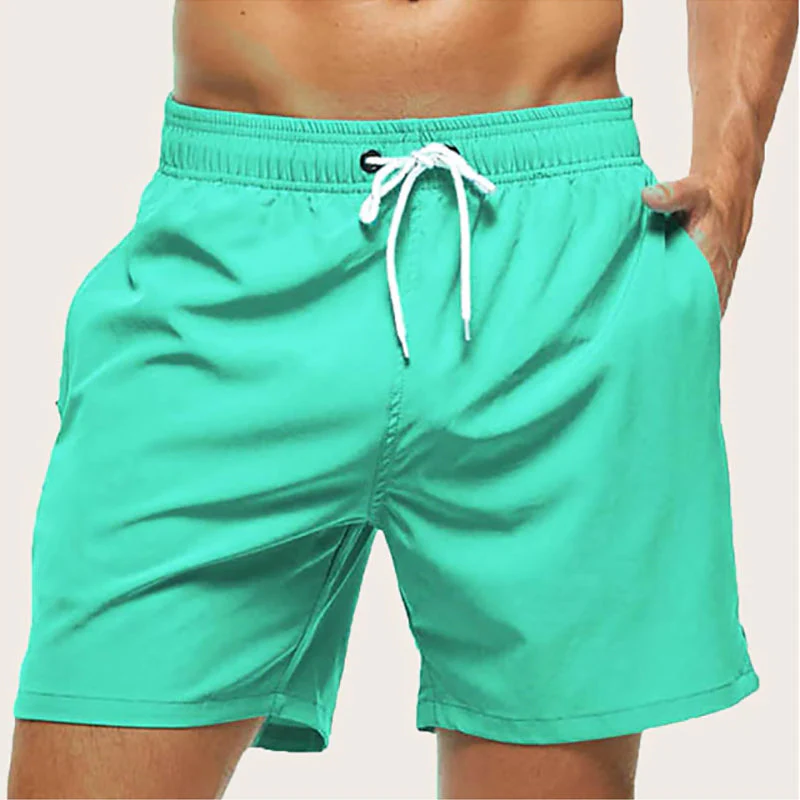 Corbin® | Classic Swim Shorts For Men - Image 2