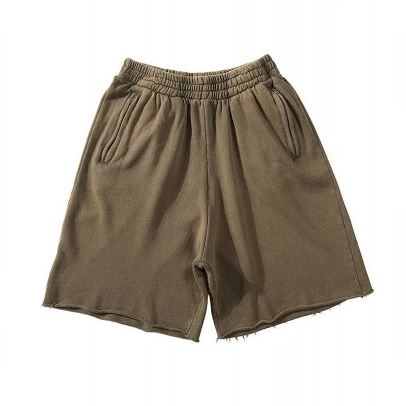 Corbin® | Oversize Short - Image 3