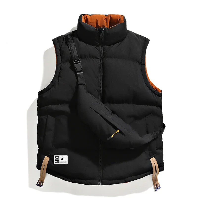 Corbin® | Puffed Vest - Image 2