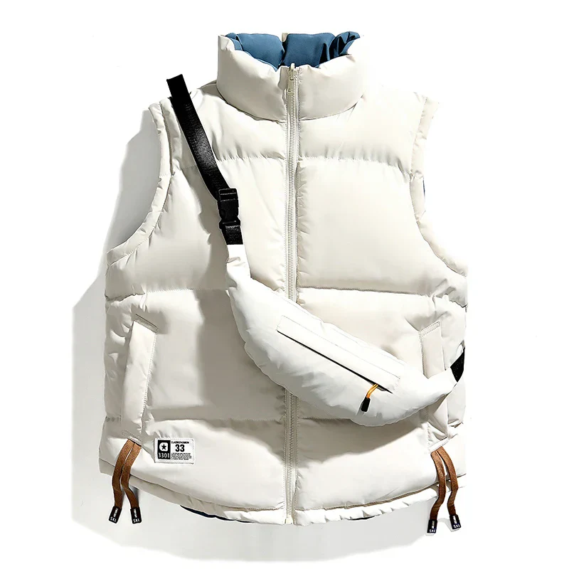 Corbin® | Puffed Vest - Image 3