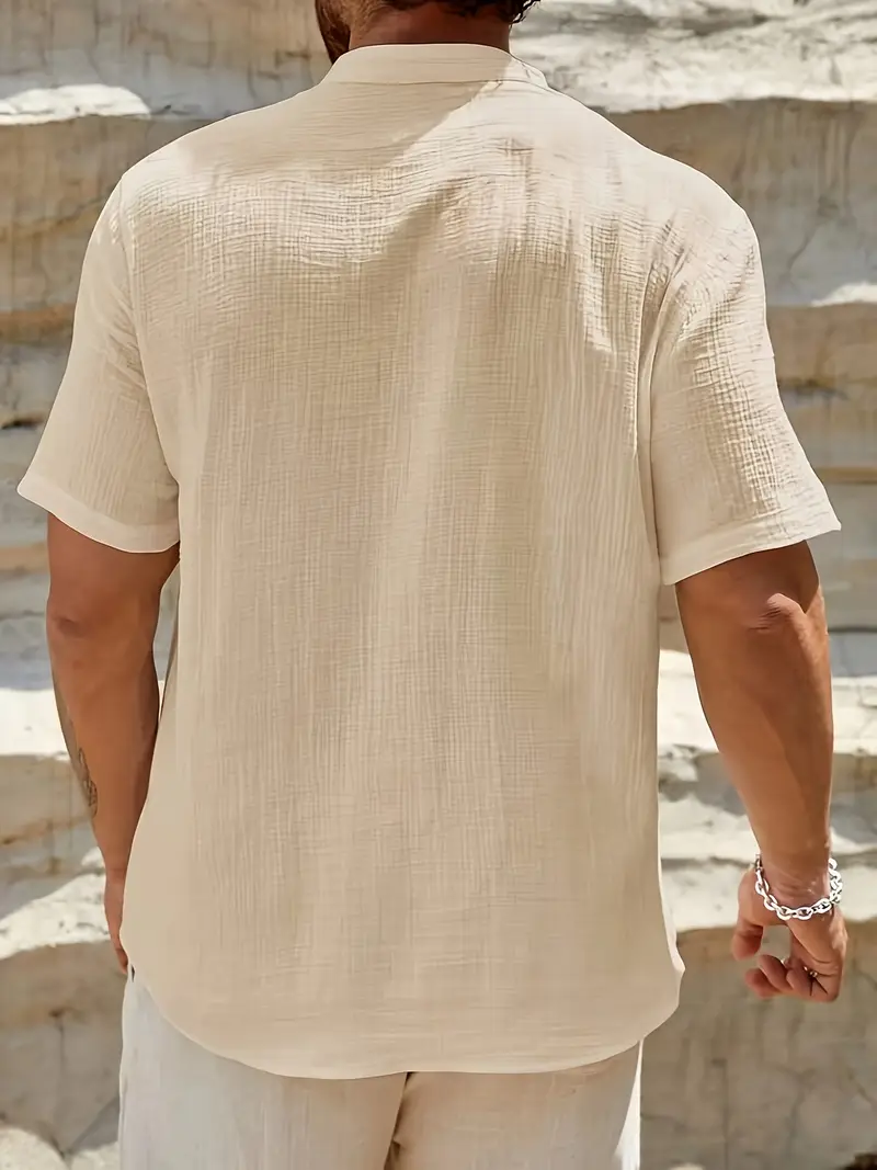 Corbin | Breathable Shirt - Image 10