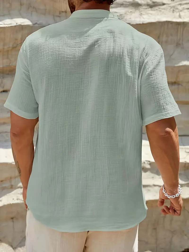 Corbin | Breathable Shirt - Image 11