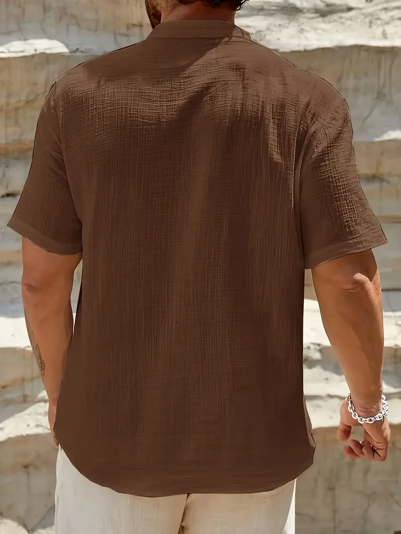 Corbin | Breathable Shirt - Image 12