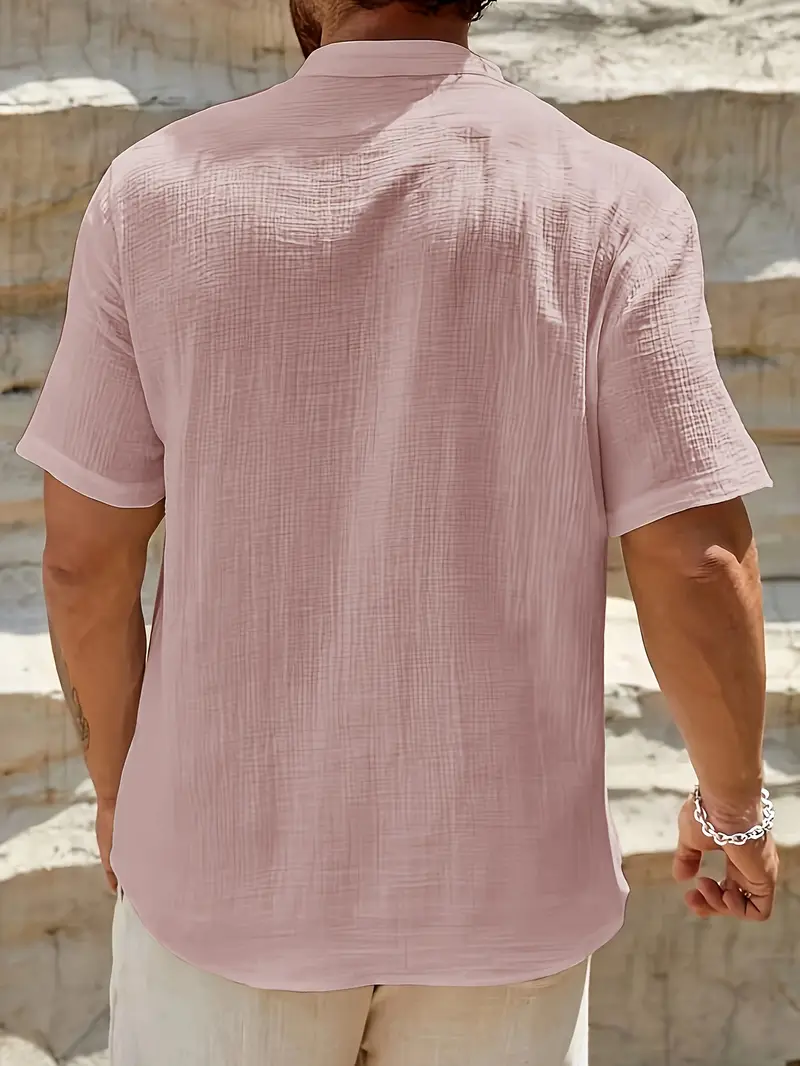 Corbin | Breathable Shirt - Image 13