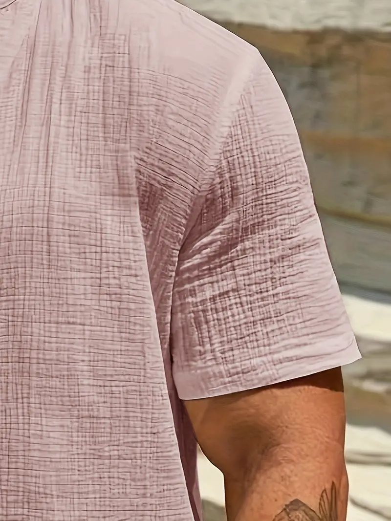 Corbin | Breathable Shirt - Image 15