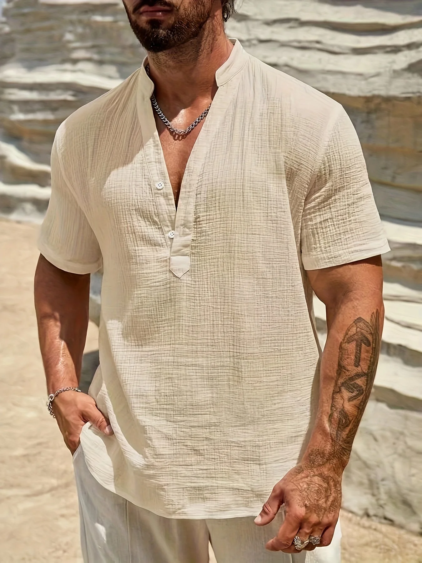 Corbin | Breathable Shirt - Image 7