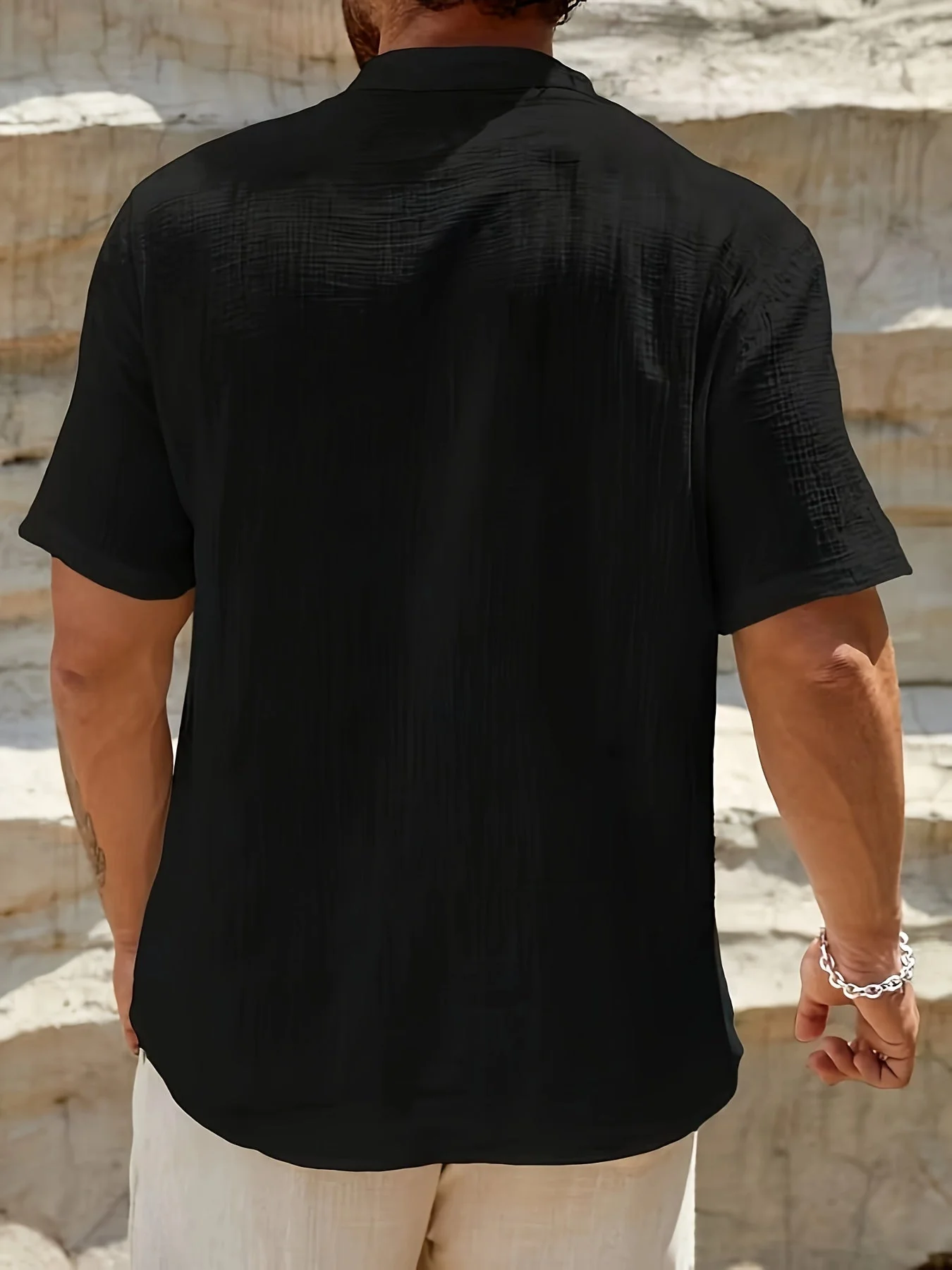 Corbin | Breathable Shirt - Image 8