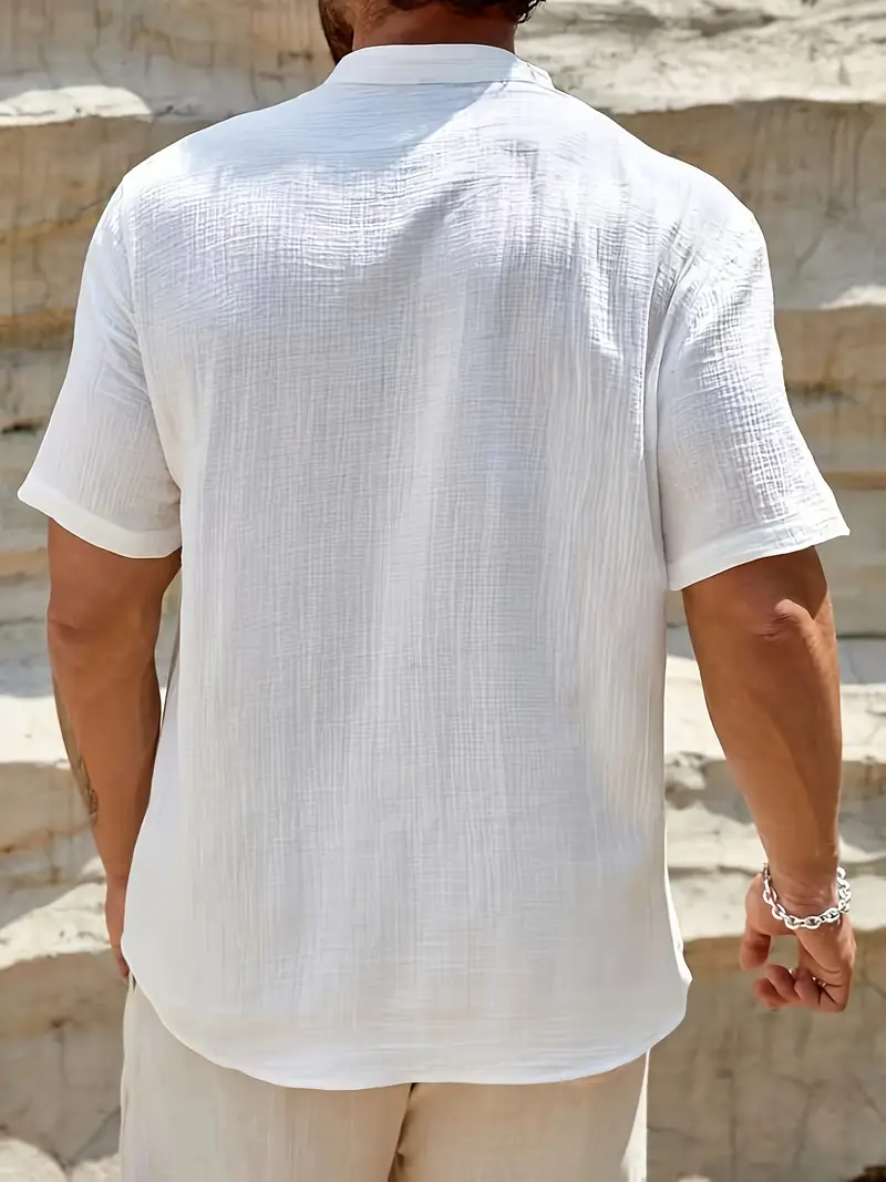 Corbin | Breathable Shirt - Image 9