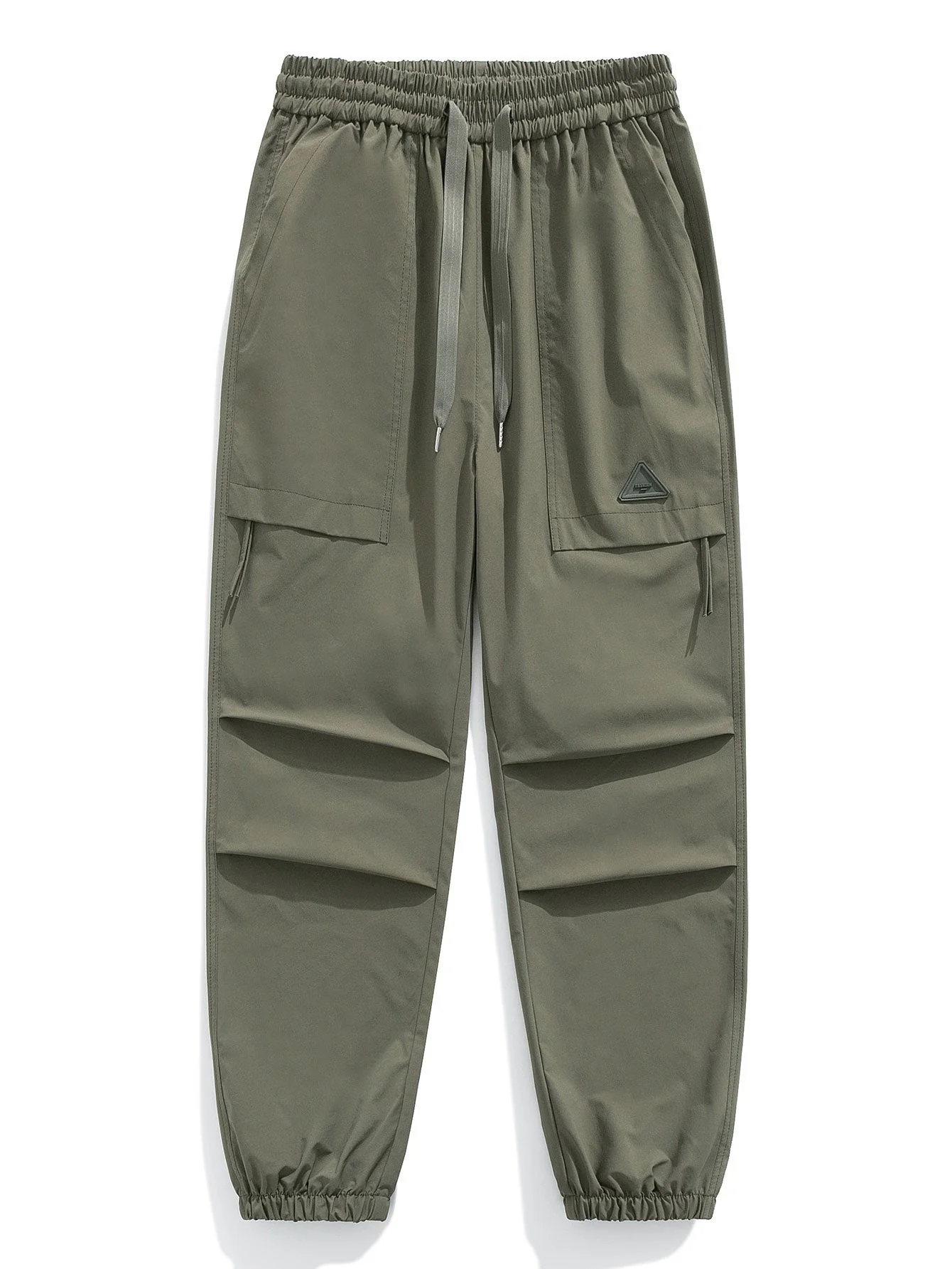 Corey® | Drawstring Jogging Pants - Image 14