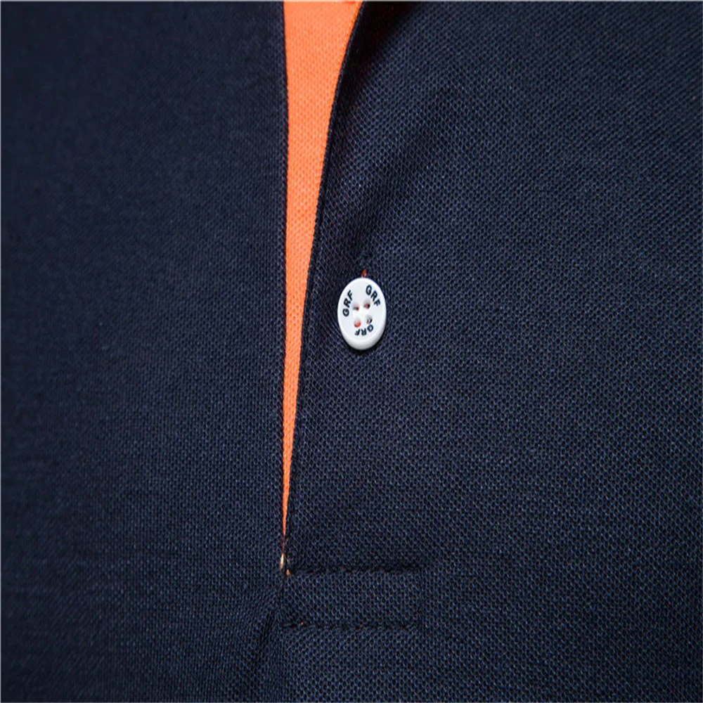 Corey® | Men'S Summer Polo - Image 10