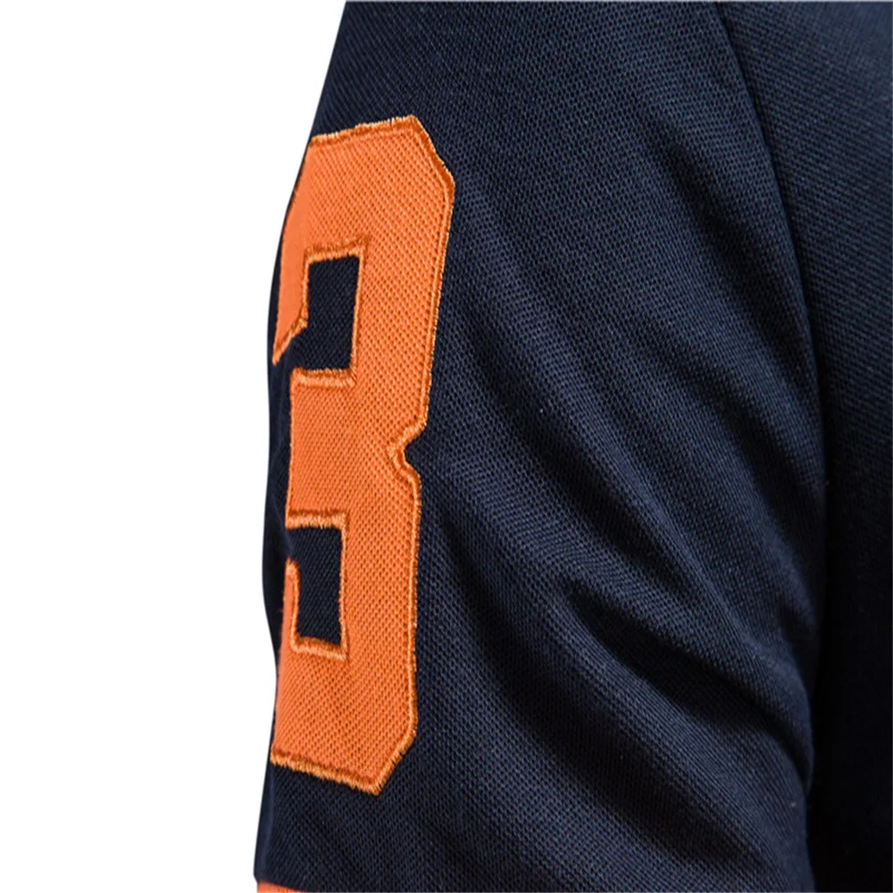 Corey® | Men'S Summer Polo - Image 12